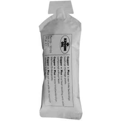 Смазка автомобильная Kroon-Oil COPPER+PLUS 20г (33105) Винница