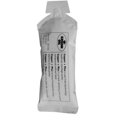 Смазка автомобильная Kroon-Oil COPPER+PLUS 20г (33105) Винница - изображение 1