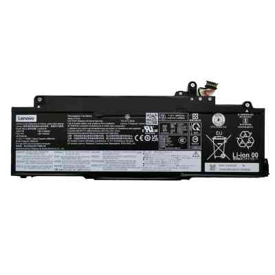 Акумулятор до ноутбука Lenovo ThinkPad T14s 5th/6th Gen L23D3P76, 4998mAh (58Wh), 3cell, 11.61V, Li-ion (A71154) Вінниця