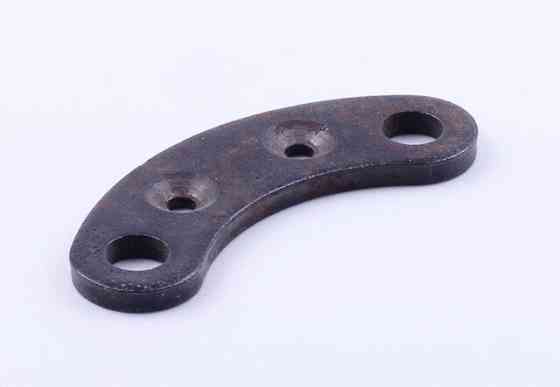 Пластина пружини Мукачево