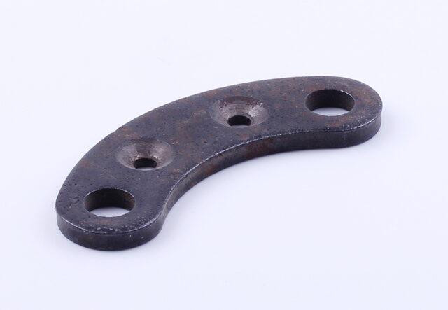 Пластина пружини Мукачево - фото 1