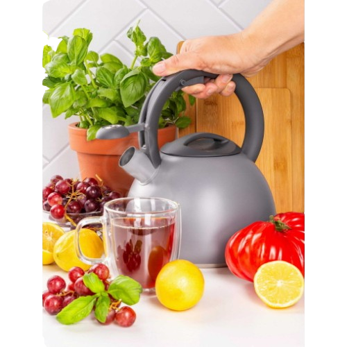 Чайник 2,7 л 100321 Ofenbach Житомир - фото 5