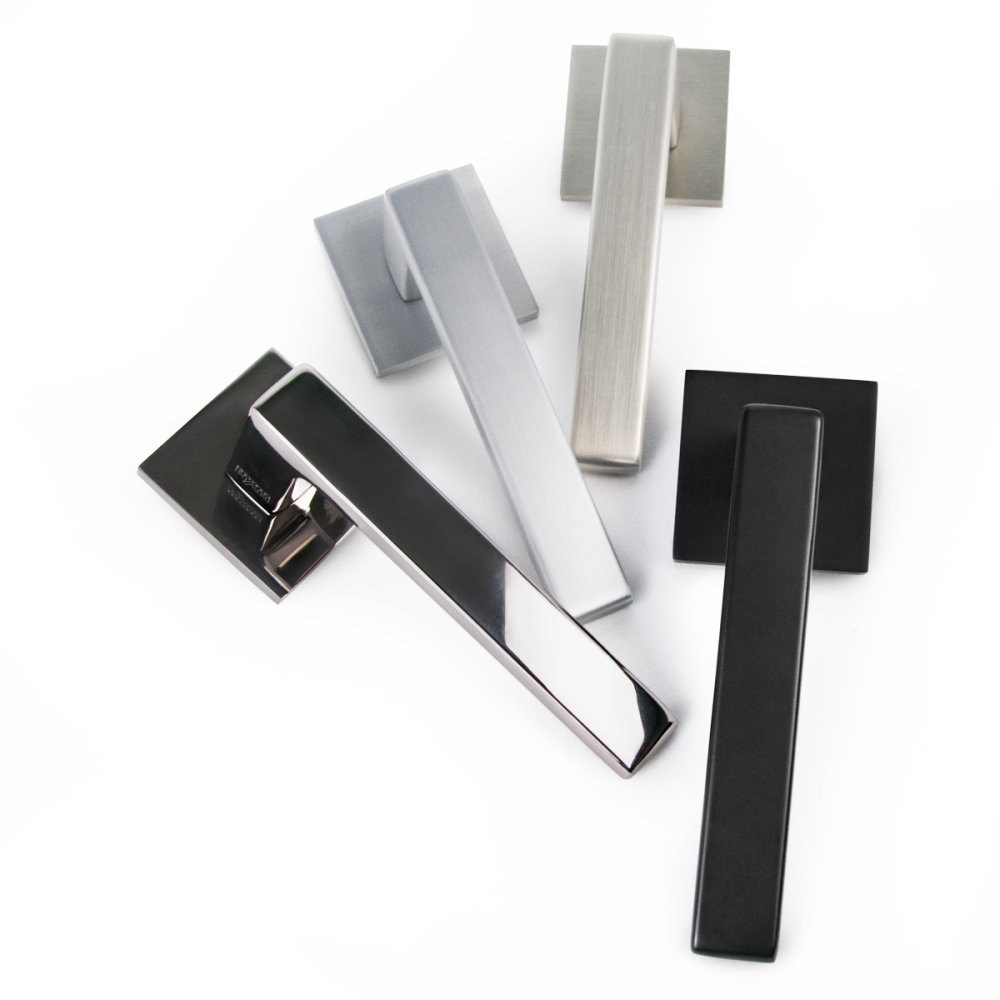 Ручка Z-1810 SC Матовий хром Київ - фото 3