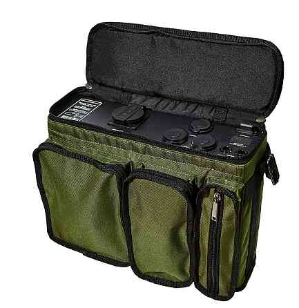 Багатоканальний блок Charger Bandera Power-180 для швидкого заряджання та автономного освітлення (180000 мА·год, 670 В) Київ