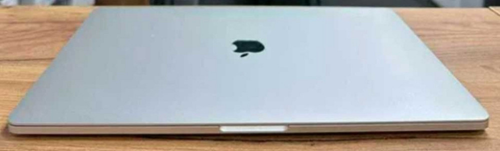 Ноутбук MacBook Pro 15 (2018) i7/ 16/512Gb. Київ - фото 1