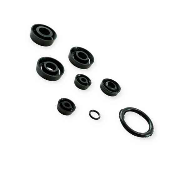 Ремкомплект підсилювача гальм ГАЗ 53, 2401 малий вакуумного Мукачево