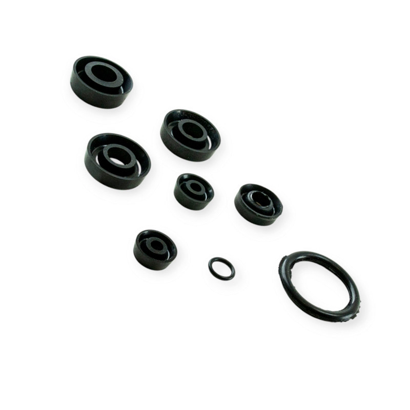 Ремкомплект підсилювача гальм ГАЗ 53, 2401 малий вакуумного Мукачево - фото 1