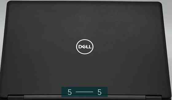 Ноутбук: DELL latitude 5491. Київ