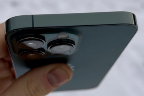 IPhone 13 Pro 128Gb.Новый!! Киев - изображение 3