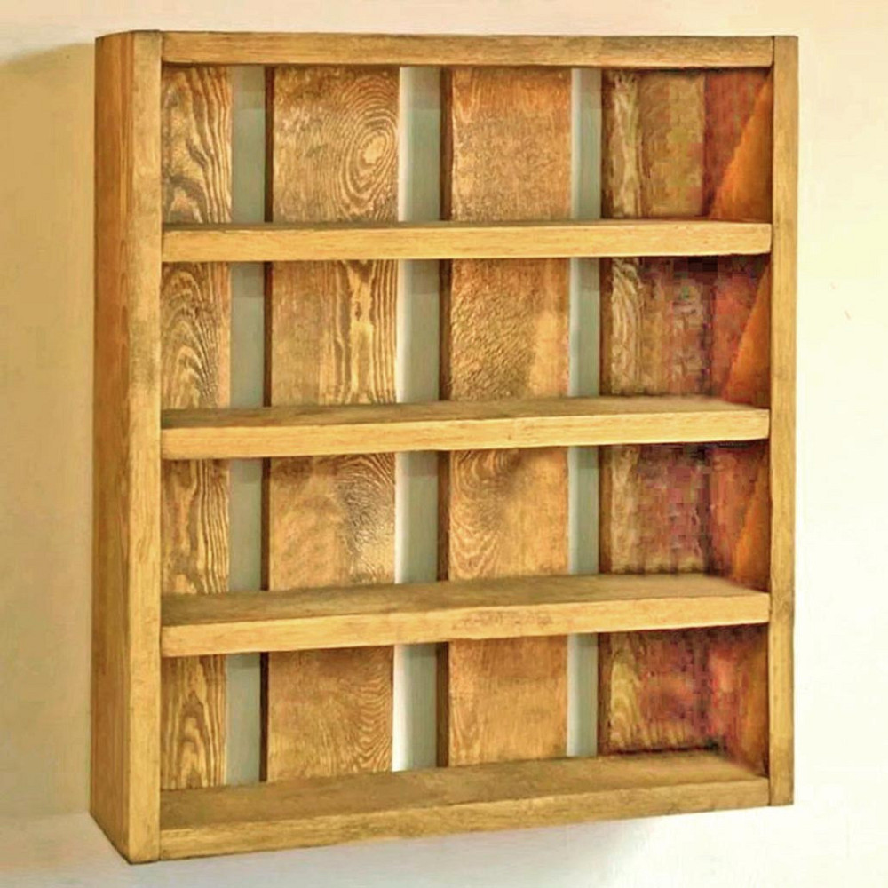 Органайзер для спецій "Хогао" сієна Миколаїв - фото 1