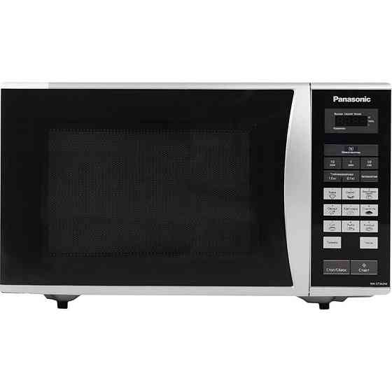 Мікрохвильова піч Panasonic NN-ST342MZUE ( 20928 ) Харків