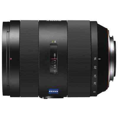 Объектив Sony 16-35mm f/2.8 SSM Carl Zeiss II DSLR/SLT (SAL1635Z2.SYX) Винница