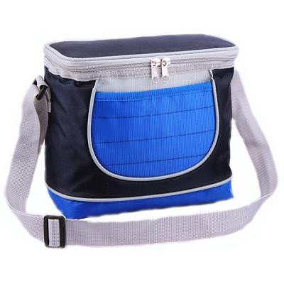 Термосумка Time Eco TE-3006 2017 6л (3006) Винница - изображение 1