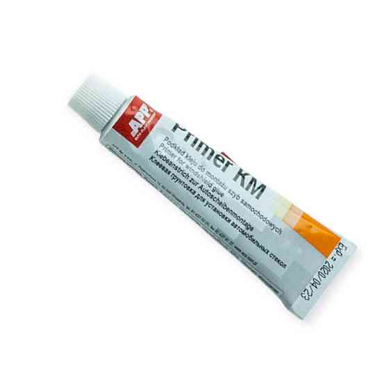 Грунт праймер для вклеювання скла APP Primer KM 10мг. Мукачево