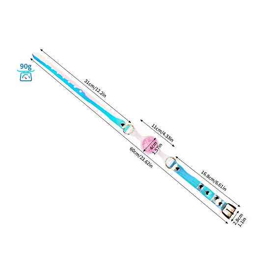 Кляп Liebe Seele Crystal Ball Gag - Pink (Small Ball) Sex Aura Киев