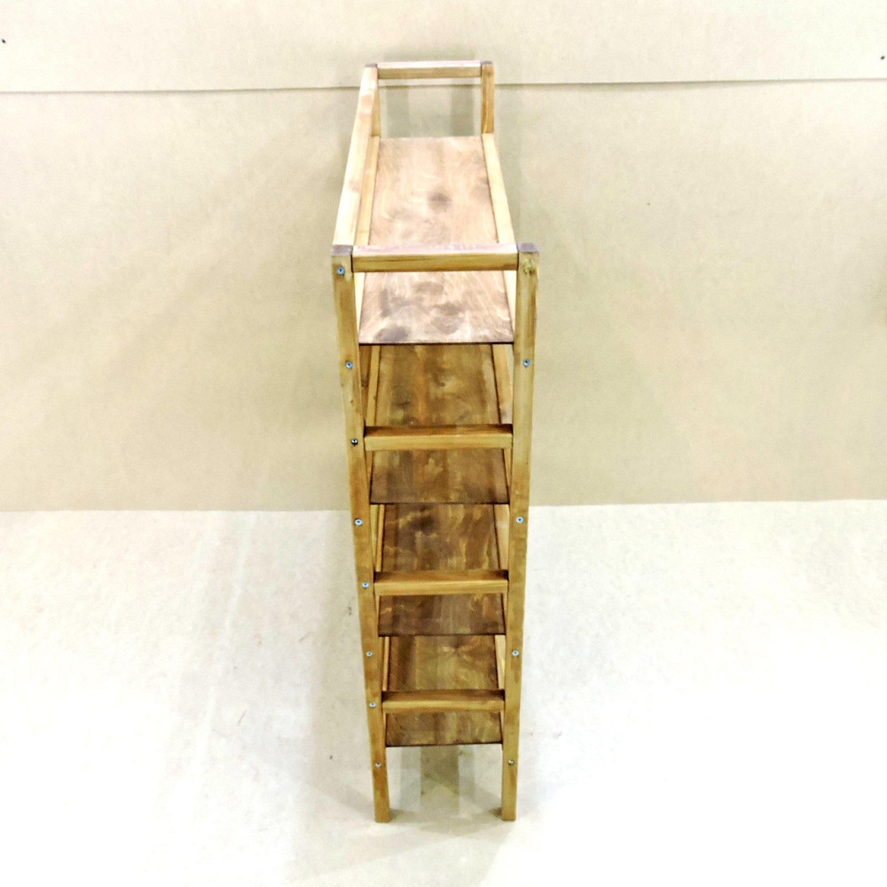 Этажерка разборная 