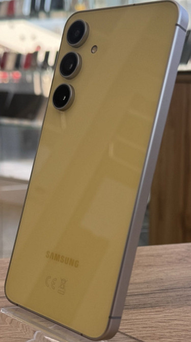 Смартфон Samsung s24 FE 128Gb. Київ - фото 4