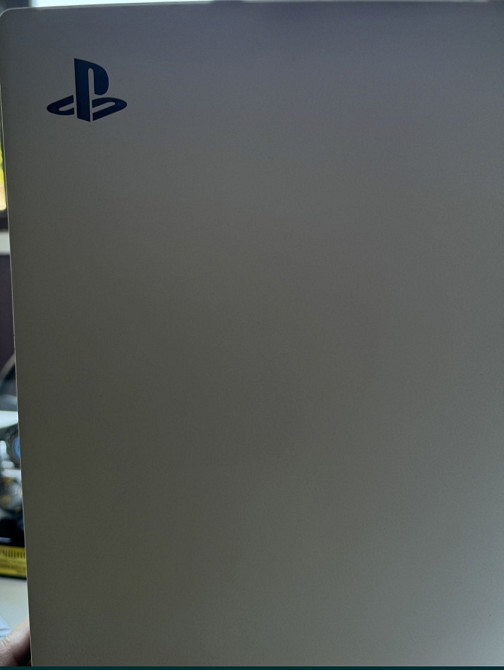 Приставка: SONY PlayStation 5( ps+) Харьков - изображение 6