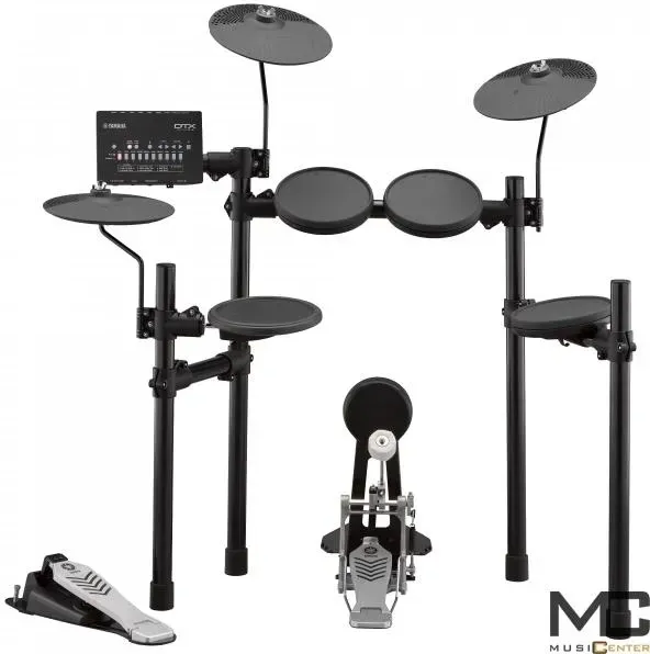 Ударна установка  Yamaha DTX452 K Київ - фото 1