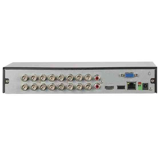 Відеореєстратор Dahua DH-XVR4116HS-I/T ( 23994 ) Харків