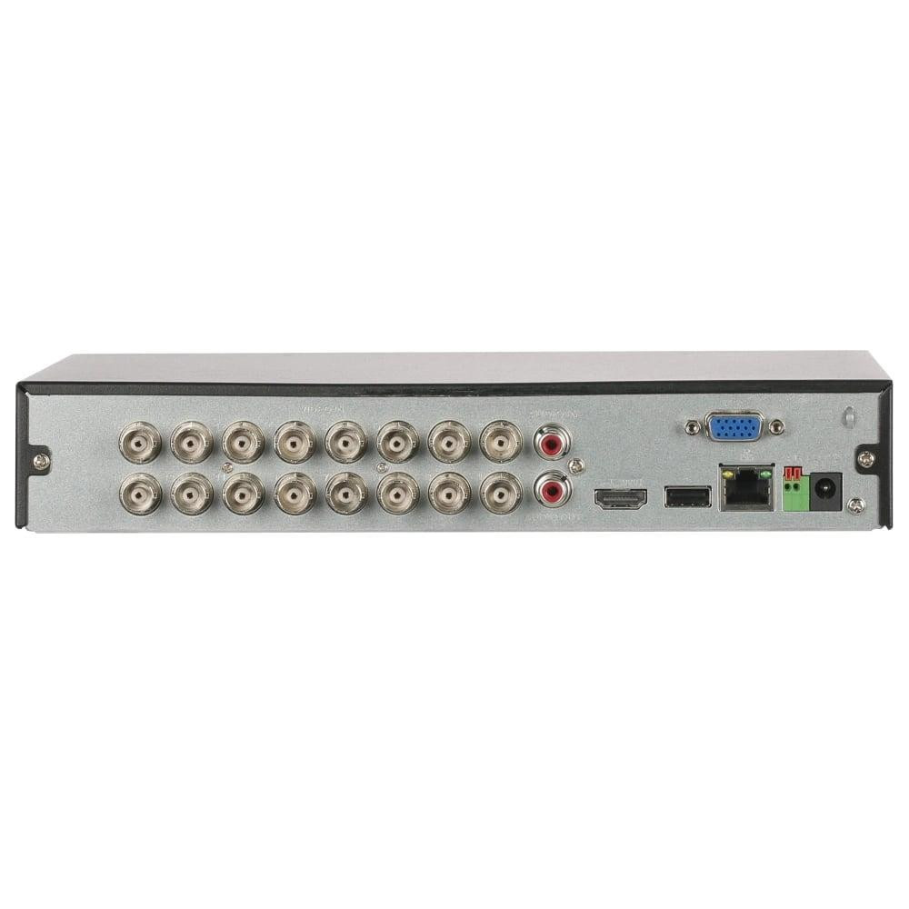 Відеореєстратор Dahua DH-XVR4116HS-I/T ( 23994 ) Харків - фото 2