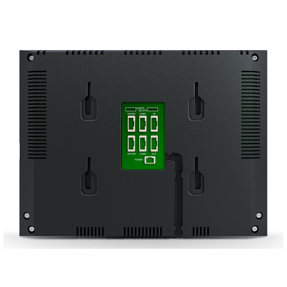 Відеодомофон Slinex Sonik 7 black Київ - фото 8