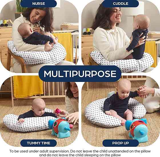 Подушка для годування Niimo Луцк