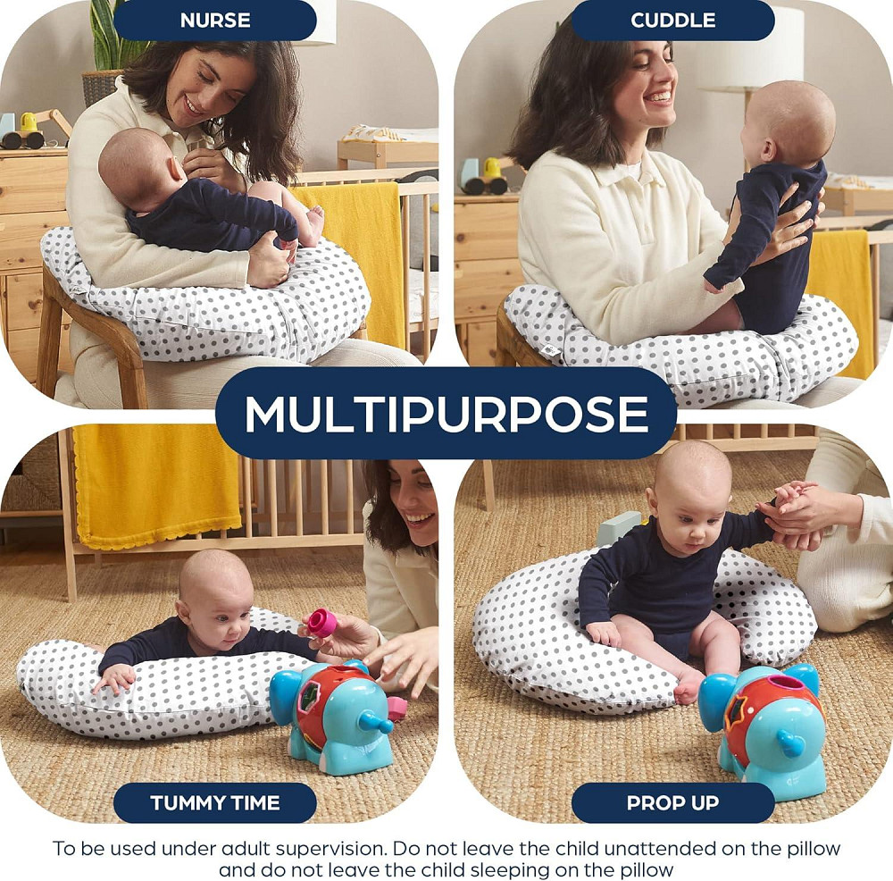 Подушка для годування Niimo Луцк - изображение 4