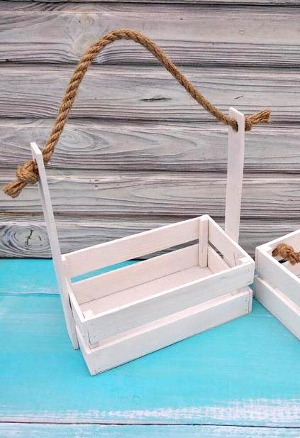 Подарочная корзинка 