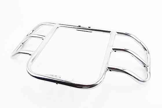 Дуга захисна "ХРОМ" з кріпленням к-кт Киев