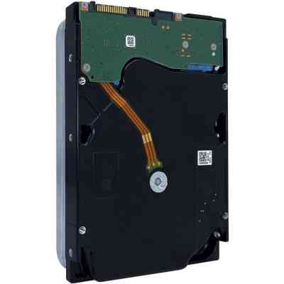 Жесткий диск 3.5" 14TB Seagate (ST14000NM000J) Винница