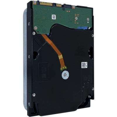 Жесткий диск 3.5" 14TB Seagate (ST14000NM000J) Винница - изображение 5