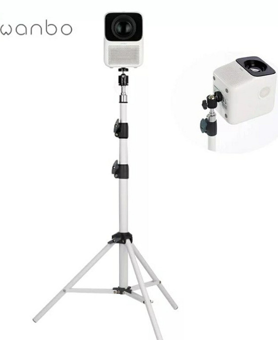 Проектор: Xiaomi Wanbo T2 MAX HDR , Телевизор Samsung ,LD, Yamaha , Sony PS Харьков - изображение 8