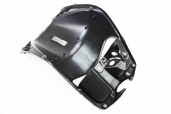 Yamaha JOG SA-36J/39J пластик - передній надколінний "підгазетник" к-кт 2шт Киев