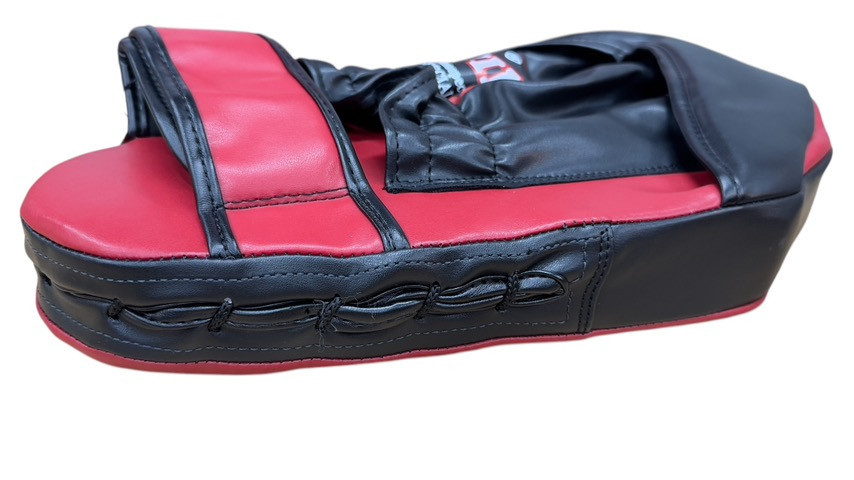 Лапи Прямі (2шт) стрейч TWINS Вишневе - фото 3