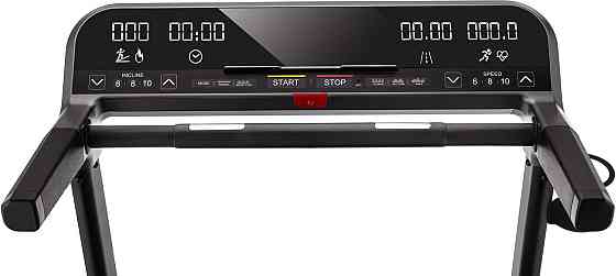 Бігова доріжка GYMTEK XT950 Київ