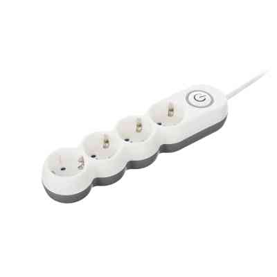 Мережевий подовжувач 2E 2E-U04VESM3W Вінниця