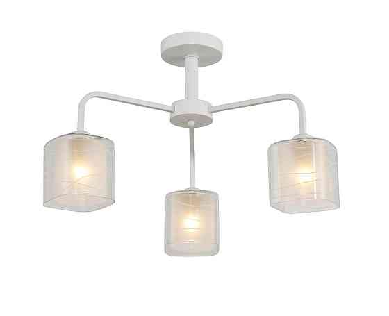 VALESO Стельовий світильник G 07469/3 білий Коломия