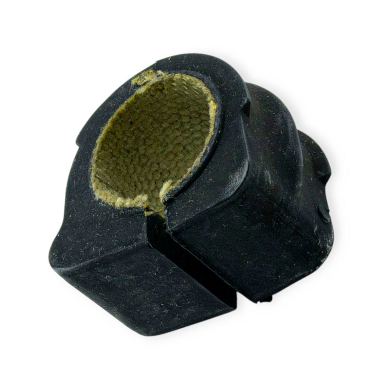 Втулка передняя Шкода Octavia (98-10), Фольцваген Bora, Гольф IV (d-23 мм) стабилизатора Мукачево - изображение 1