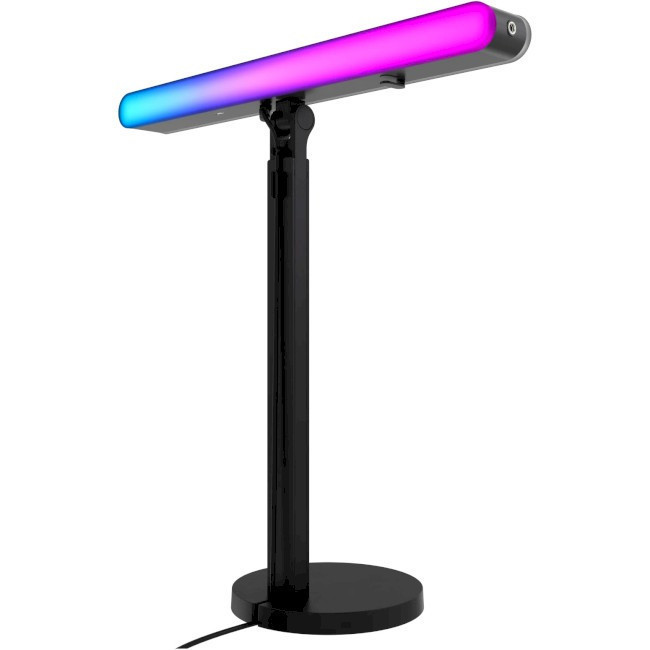 Лампа блогера Logitech Litra Beam LX Graphite (946-000015) LED-лампа Харків - фото 12