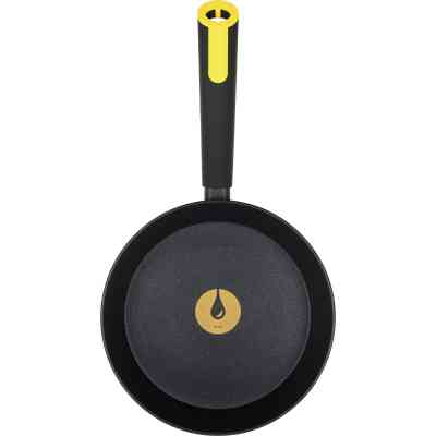 Сковорода Ringel Marinara глибока 22 см (RG-1135-22) Винница