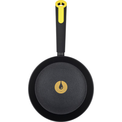 Сковорода Ringel Marinara глибока 22 см (RG-1135-22) Вінниця - фото 2