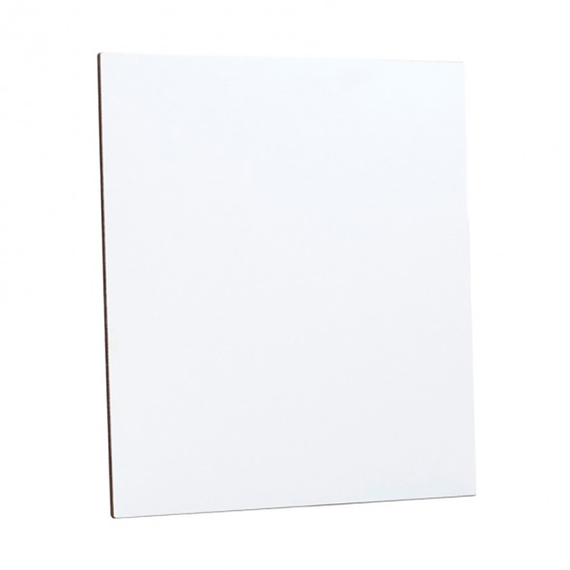 Холст грунтованный GPA1951515 хлопок, мелкое зерно, 15х15 см Винница - изображение 1