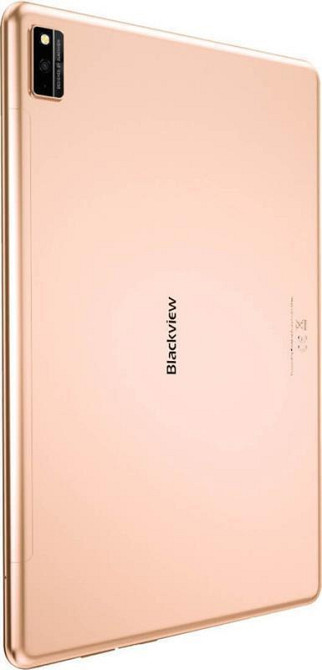 Планшетний ПК Blackview Tab 10 Pro 8/128 GB 4G Dual Sim Gold (6931548307921) ( 29636 ) Харьков - изображение 6