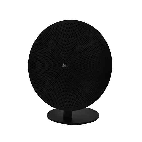 Бездротова Bluetooth-колонка Gingko Mini Halo One 8 Вт (Чорний) Вінниця