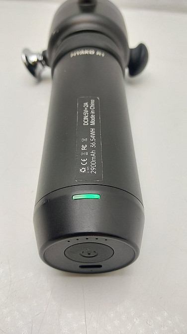 Терапевтичний масажер HYAKO R1 (товар вживаний) Луцьк - фото 5