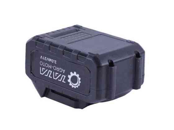 Акумуляторна батарея , 21V, 3A Мукачево