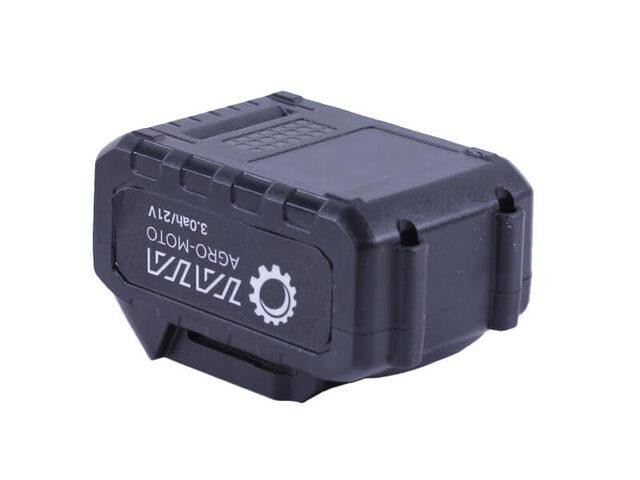 Акумуляторна батарея , 21V, 3A Мукачево - фото 2