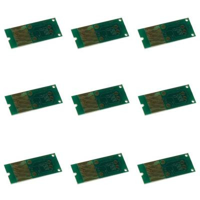 Чип для картриджа НПК Epson Stylus SX525WD/Office BX625FWD Magenta WWM (CR.T1293) Вінниця - фото 1