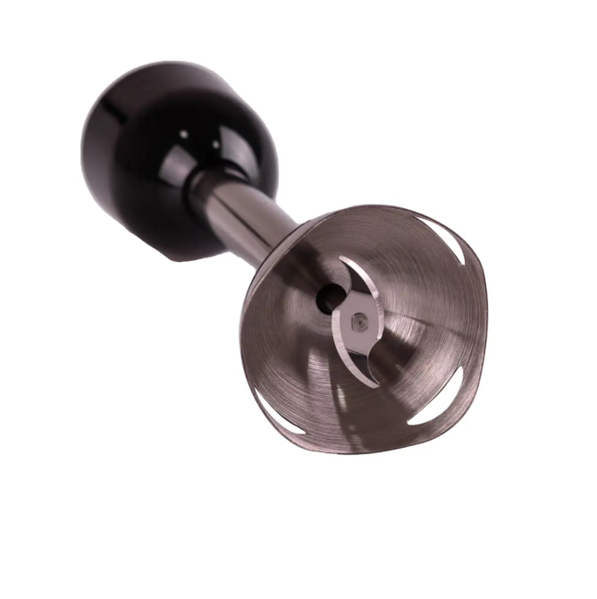 Кухонний блендер занурювальний Sokany SK-1726 чорний з нержавіючої сталі універсальний для супів пюре і смузі Львів - фото 8